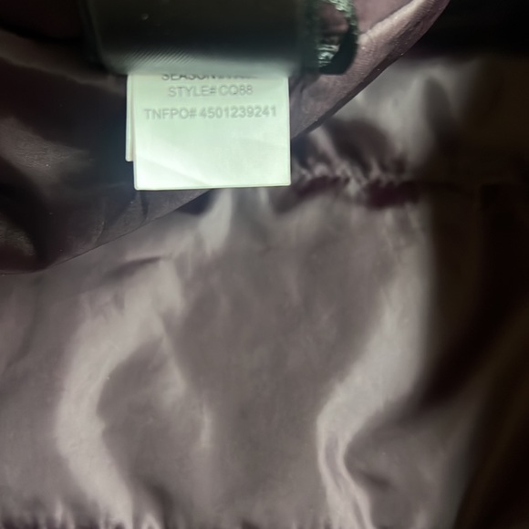 North face Women’s Jacket size Small - Picture 7 of 7